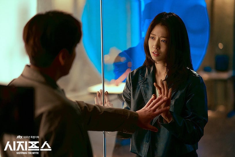 2021 Netflix韓劇全球積分TOP10:《驅魔麵館》