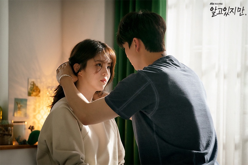 2021 Netflix韓劇全球積分TOP10:《驅魔麵館》