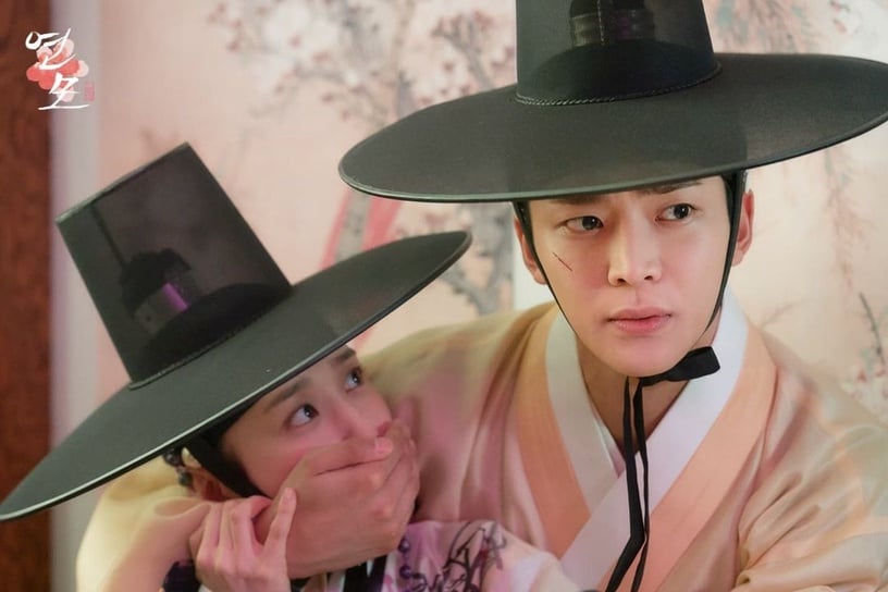 2021 Netflix韓劇全球積分TOP10:《驅魔麵館》