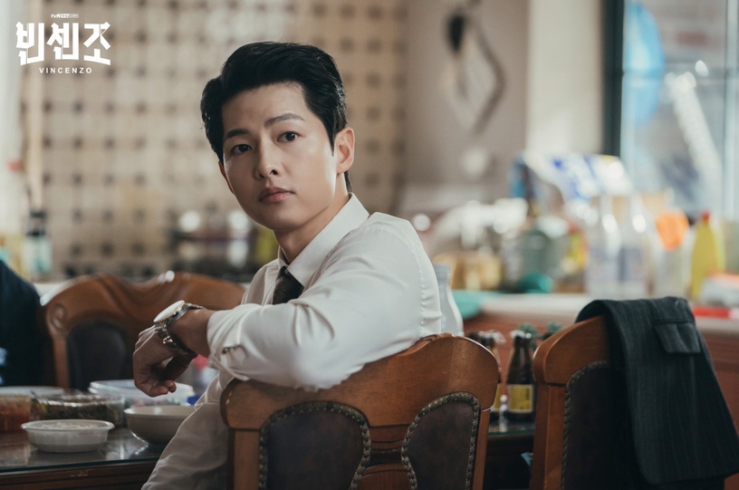 2021 Netflix韓劇全球積分TOP10:《驅魔麵館》