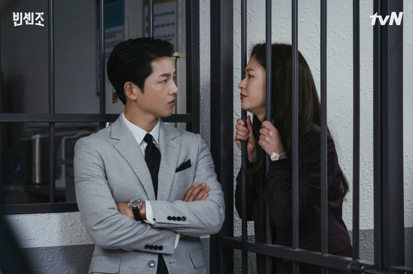 2021 Netflix韓劇全球積分TOP10:《驅魔麵館》