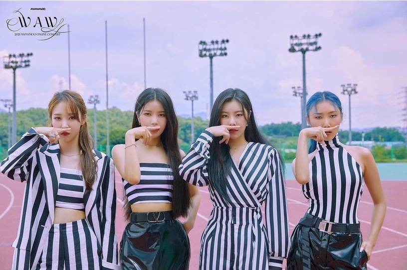 2021「YouTube頻道收益最高」韓星排行!IU第八、BLACKPINK第二,冠軍收入逾4億台幣!