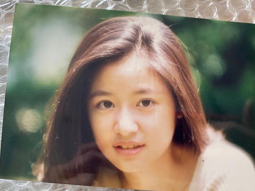 《華燈2》6女星年輕舊照!楊謹華造型太衝擊,林心如出道27年都沒變,郭雪芙20歲長這樣