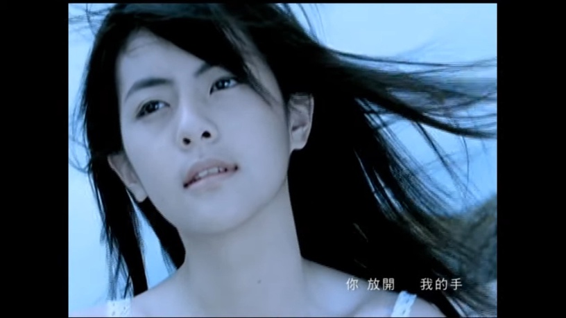 《華燈2》6女星年輕舊照!楊謹華造型太衝擊,林心如出道27年都沒變,郭雪芙20歲長這樣