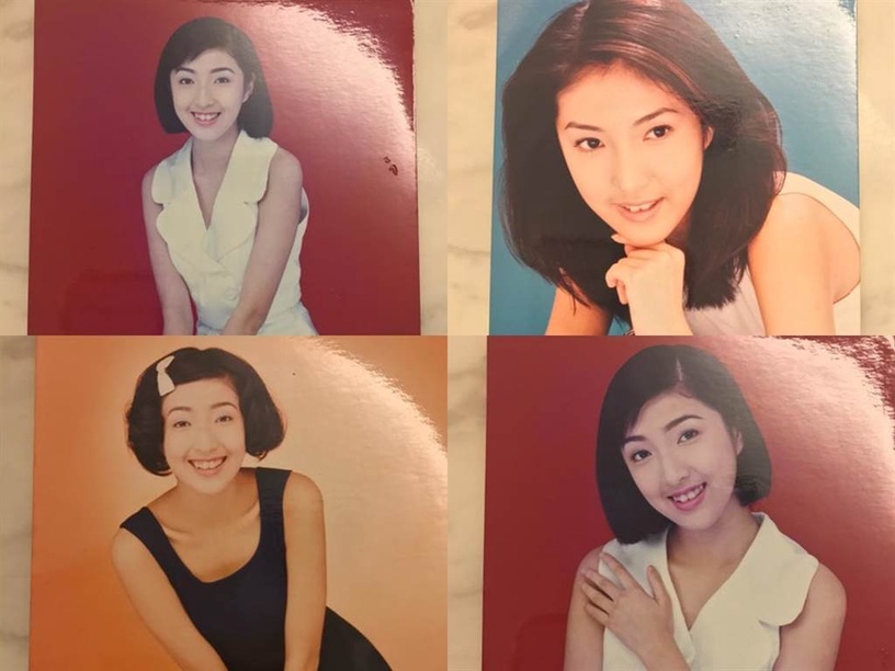六位「40代台灣女演員」舊照!天心、徐若瑄越長越年輕,賈靜雯凍齡美肌全靠這招!