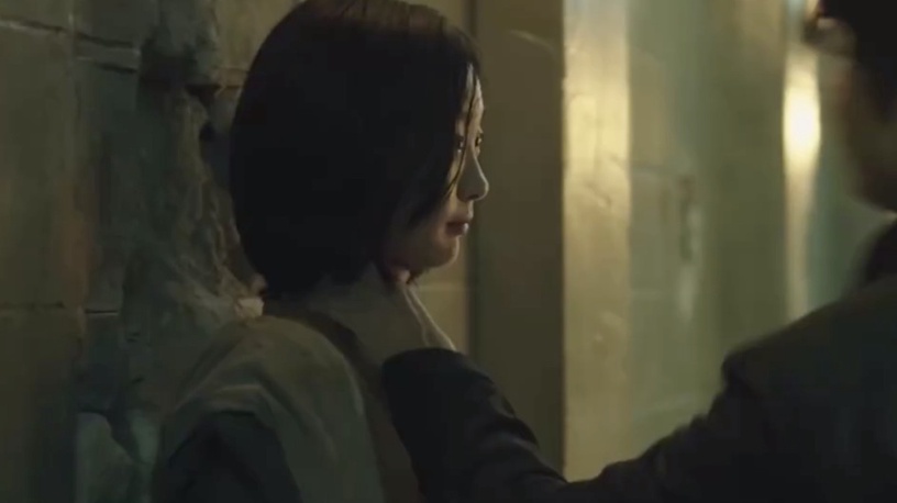 《那年,我們的夏天》X《魔女》7個呼應片段!