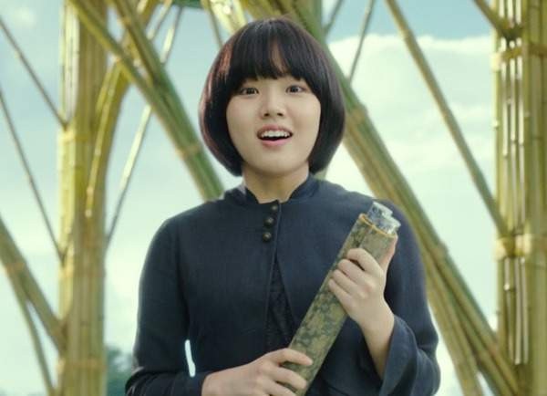 哪位童星資源最好?《衣袖紅鑲邊》李世榮沒爛劇,呂珍九同齡沒對手,金裕貞挑劇品質網好擔心