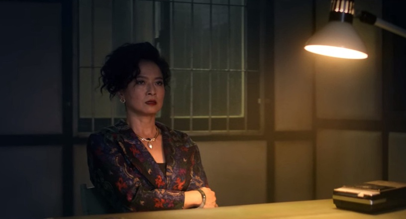 Netflix《華燈初上2》阿季可恨又可悲!沒本事卻善妒、錯都在別人,害她「可悲」的不是蘇,是她自己