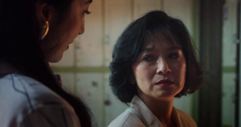 Netflix《華燈初上2》阿季可恨又可悲!沒本事卻善妒、錯都在別人,害她「可悲」的不是蘇,是她自己