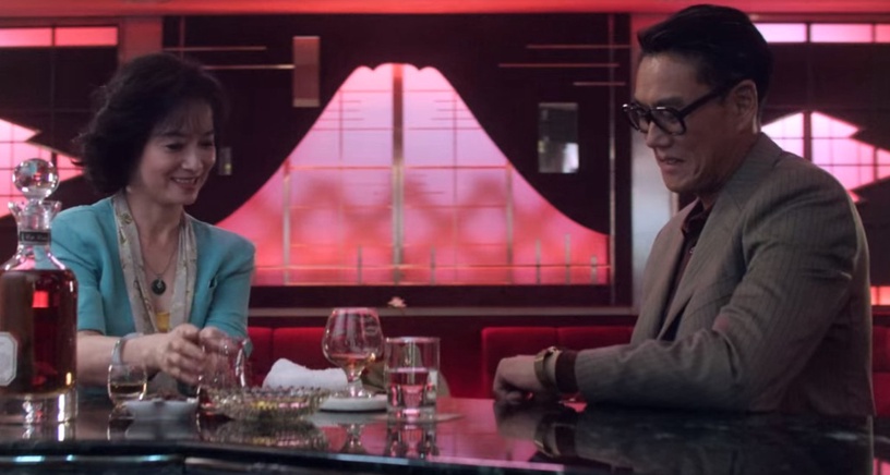 Netflix《華燈初上2》阿季可恨又可悲!沒本事卻善妒、錯都在別人,害她「可悲」的不是蘇,是她自己