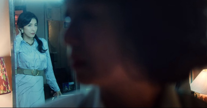 Netflix《華燈初上2》阿季可恨又可悲!沒本事卻善妒、錯都在別人,害她「可悲」的不是蘇,是她自己