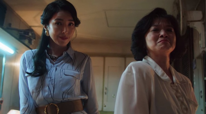 Netflix《華燈初上2》阿季可恨又可悲!沒本事卻善妒、錯都在別人,害她「可悲」的不是蘇,是她自己