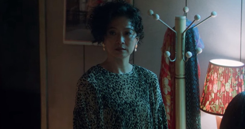 Netflix《華燈初上2》阿季可恨又可悲!沒本事卻善妒、錯都在別人,害她「可悲」的不是蘇,是她自己