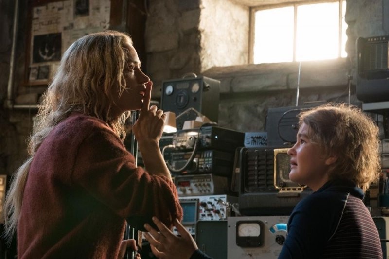 Netflix 1月新上架片單:《新聞記者》1/13