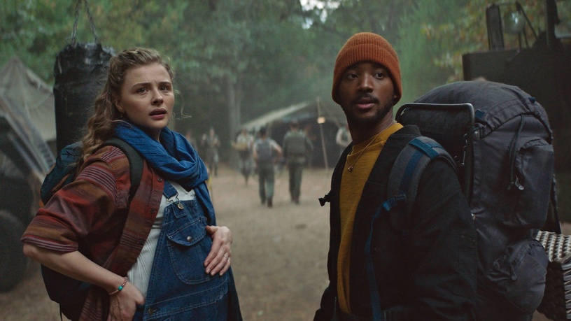 Netflix 1月新上架片單:《新聞記者》1/13