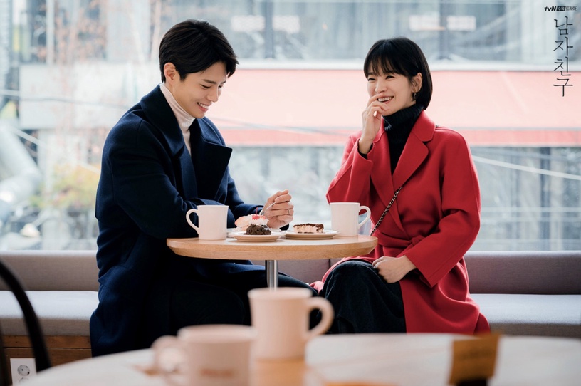 Netflix 1月新上架片單:《新聞記者》1/13