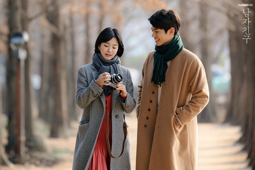 Netflix 1月新上架片單:《新聞記者》1/13