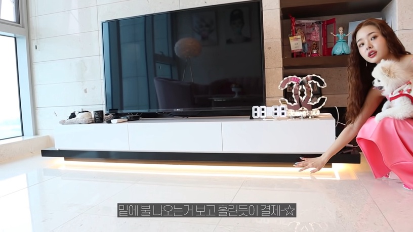 人氣不輸韓素希!《單身即地獄》宋智雅6件事,是富二代?公寓價格快1億,素顏長這樣!