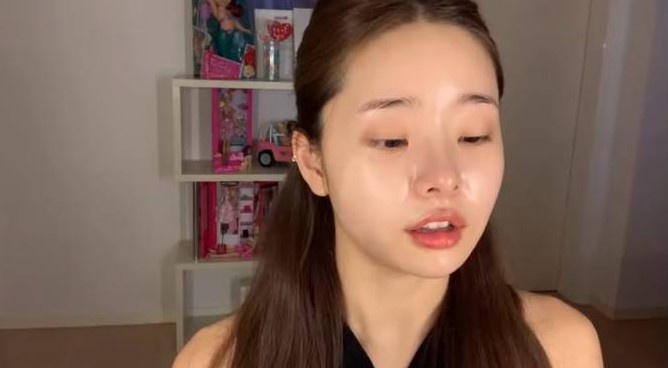人氣不輸韓素希!《單身即地獄》宋智雅6件事,是富二代?公寓價格快1億,素顏長這樣!