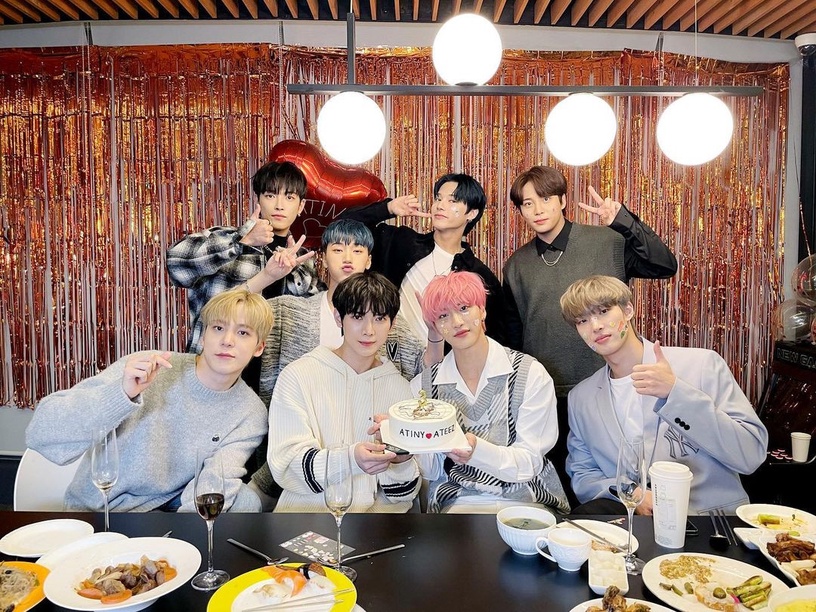 2021 Kpop「年度最暢銷男團專輯」TOP10!EXO第9、NCT小分隊進前3,BTS高達720萬銷售