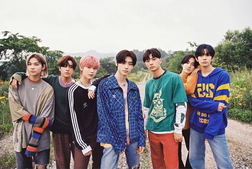 2021 Kpop「年度最暢銷男團專輯」TOP10!EXO第9、NCT小分隊進前3,BTS高達720萬銷售