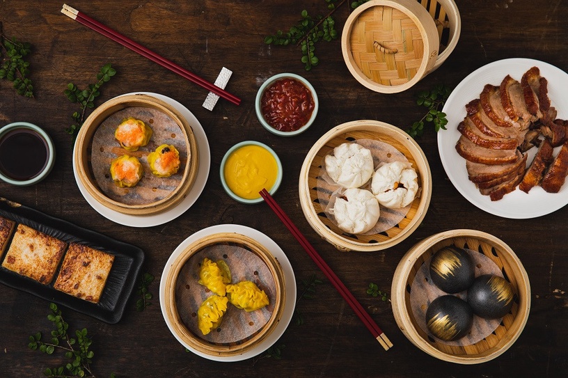 6家吃到飽優惠盤點懶人包!新板希爾頓酒店