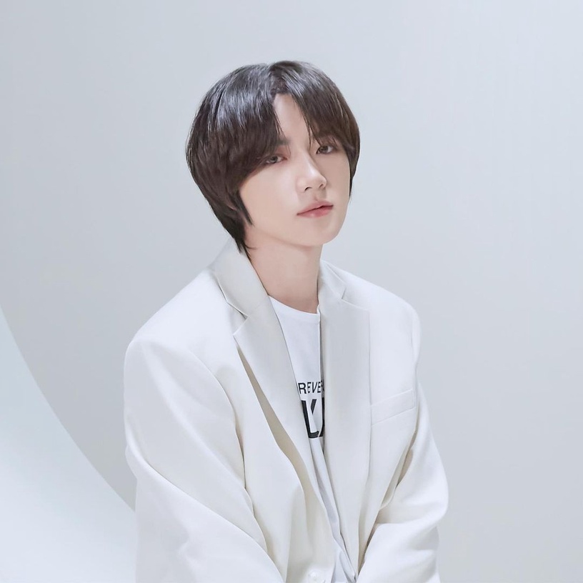2022「身高180cm以上最帥KPOP男偶像」TOP10:PENTAGON 禹奭 188公分