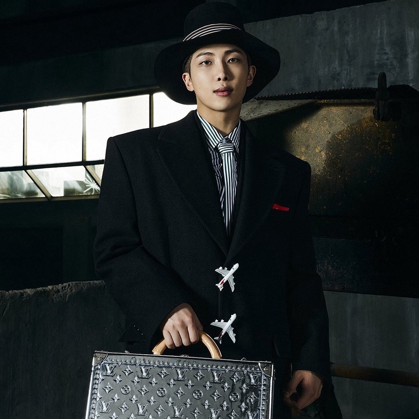 2022「身高180cm以上最帥KPOP男偶像」TOP10:PENTAGON 禹奭 188公分