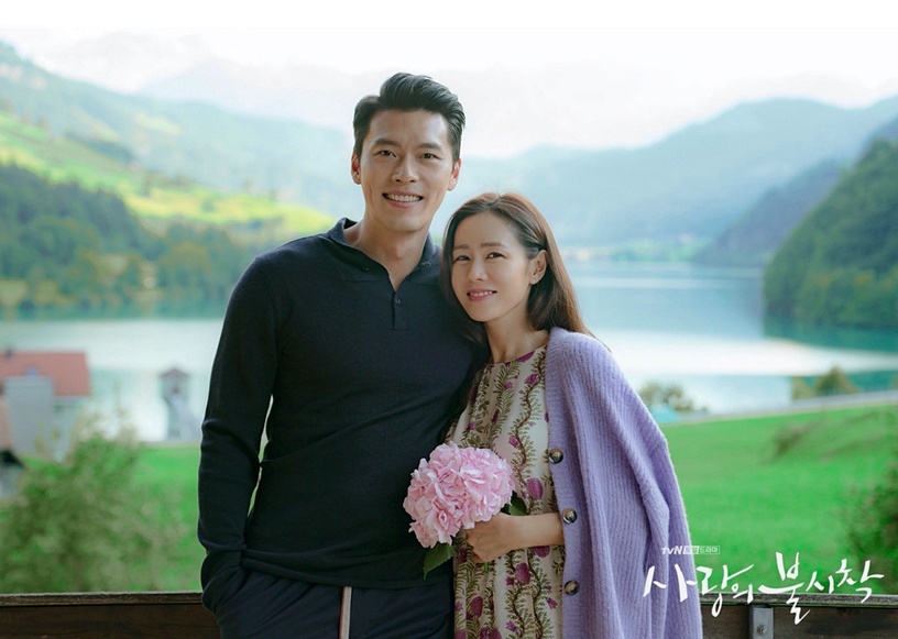 《那年我們》崔宇植&金多美太甜!網揪5點根本翻版玄彬孫藝珍、戲裡甜到戲外只差官宣