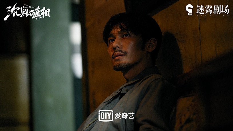 網議「作品質量最好」陸劇演員3:白宇《忽而今夏》《沉默的真相》《喬家的兒女》