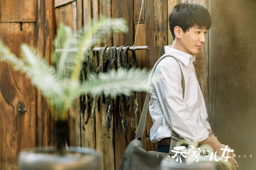 網議「作品質量最好」陸劇演員3:白宇《忽而今夏》《沉默的真相》《喬家的兒女》