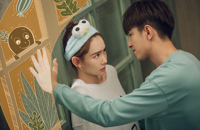 騰訊近三年「最高網播量」甜寵劇TOP 9:《沒有秘密的你》20.06億