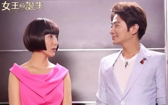 Netflix《華燈初上2》楊謹華經典角色!曾演劉德華MV,《敗犬》爆紅前被欺負?劇組竟要她「試床戲」
