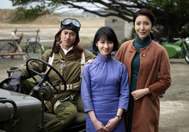 Netflix《華燈初上2》楊謹華經典角色!曾演劉德華MV,《敗犬》爆紅前被欺負?劇組竟要她「試床戲」