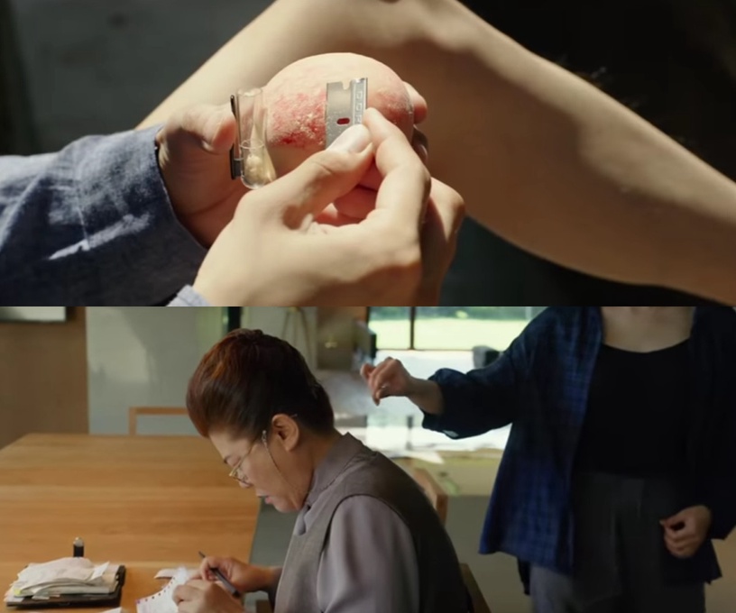 《那年我們》細節神解析!劇名巧思、紀錄片&畫家真有其人,導演原來是《魔女》CP粉?