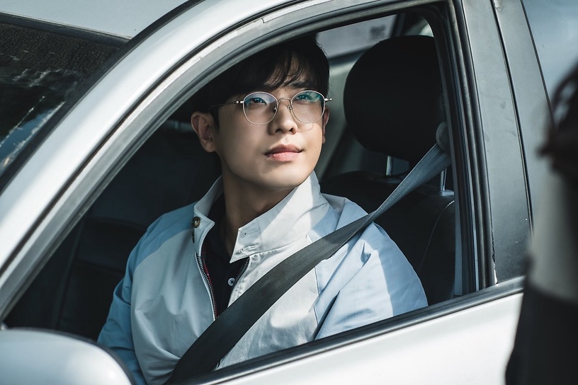 關於《不可殺》李準的8件事!演員夢曾不被看好,如今被稱為「演技最好的偶像」!
