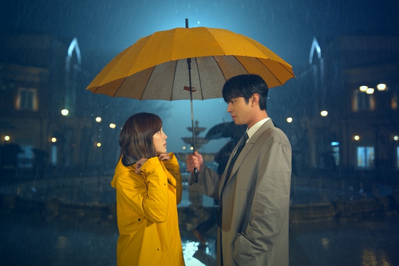 Netflix「2022待播韓劇」20部!韓版《紙房子》、金宇彬回歸新作《末日騎士》即將登場