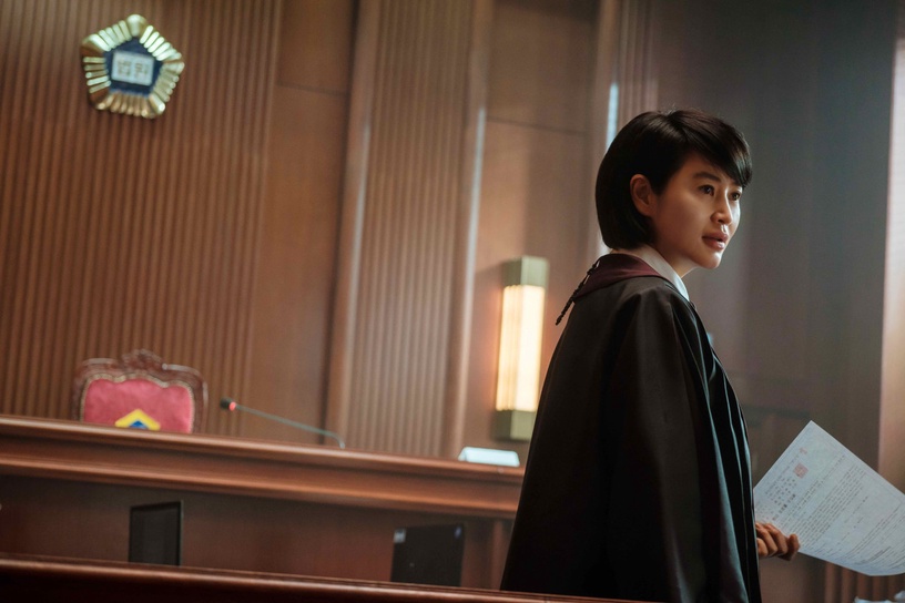 Netflix「2022待播韓劇」20部!韓版《紙房子》、金宇彬回歸新作《末日騎士》即將登場