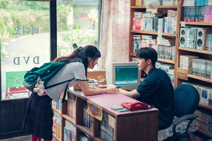 Netflix「2022待播韓劇」20部!韓版《紙房子》、金宇彬回歸新作《末日騎士》即將登場