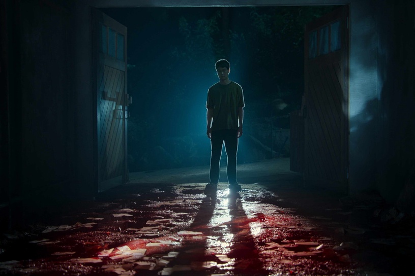 Netflix「2022待播韓劇」20部!韓版《紙房子》、金宇彬回歸新作《末日騎士》即將登場