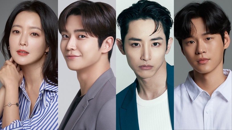 Netflix「2022待播韓劇」20部!韓版《紙房子》、金宇彬回歸新作《末日騎士》即將登場