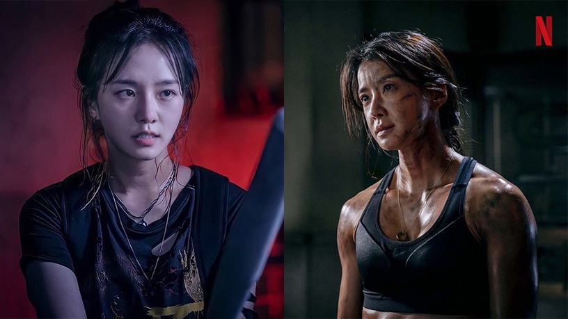 Netflix「2022待播韓劇」20部!韓版《紙房子》、金宇彬回歸新作《末日騎士》即將登場