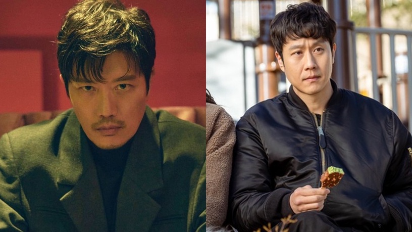 Netflix「2022待播韓劇」20部!韓版《紙房子》、金宇彬回歸新作《末日騎士》即將登場