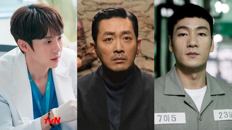 Netflix「2022待播韓劇」20部!韓版《紙房子》、金宇彬回歸新作《末日騎士》即將登場
