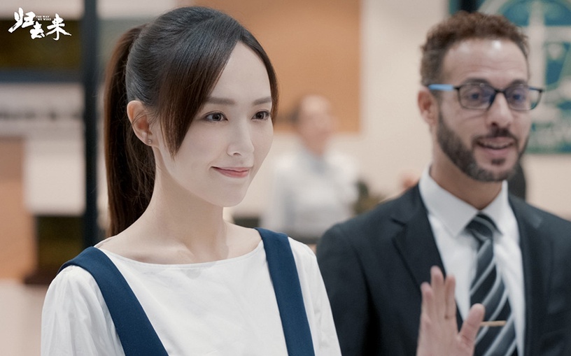 「網播量破百億卻很難看」的陸劇9:《歸去來》105.1億