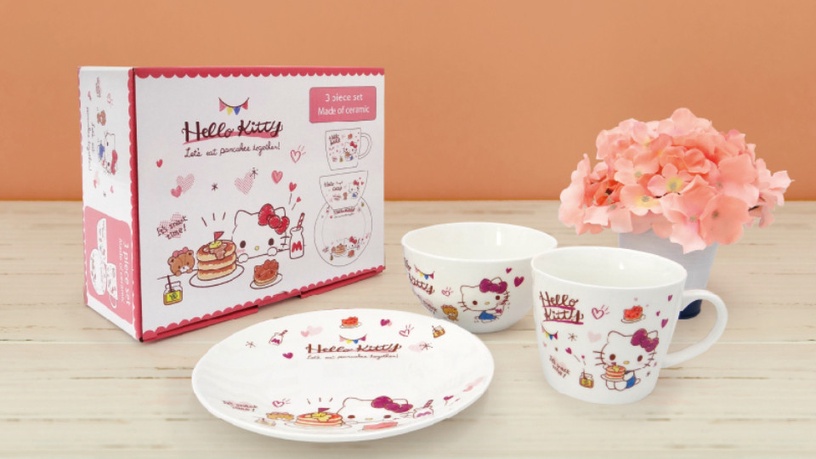 寒流必備!7-11「小丸子、HELLO KITTY虎年暖暖包」,加碼多款肖像新品這天開賣!