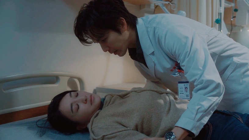 「二搭依然超甜」的陸劇CP 1:鍾漢良&李小冉《來不及說愛你》《今生有你》