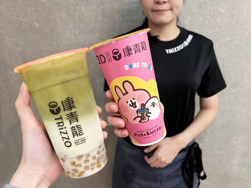 補班日優惠:星巴克限定品項第二杯半價