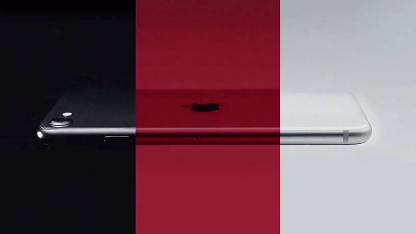 史上最便宜5G手機登場!iPhone SE3、iPad Air5亮點總整理,指紋辨識回歸期待值爆棚