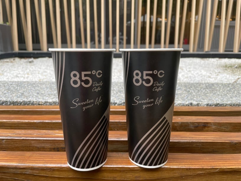 4家咖啡買一送一!超商、全聯、手搖「121補班日優惠」35元奶茶、20杯拿鐵65折